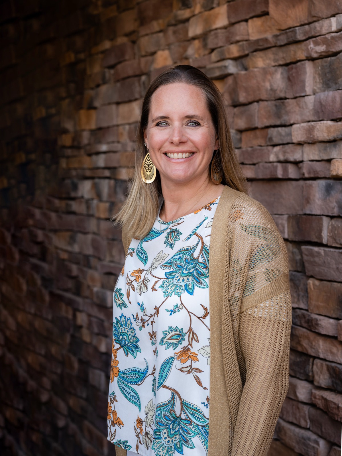 Alicia Oakley, Realtor in Flower Mound, Texas